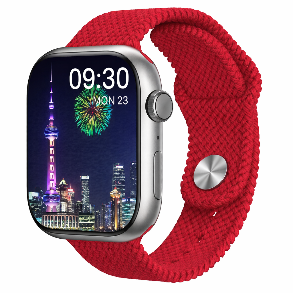 HK11 Pro Max Smartwatch